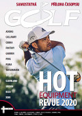 Hot Equipment Revue 2020