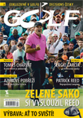 Golf 05/2018