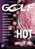 Hot Wellness Revue 2015