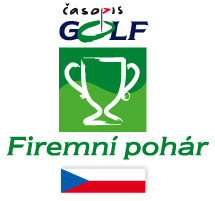 Logo firemni pohar