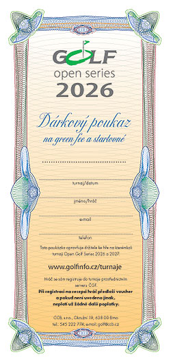 OGS 2026 darkovy poukaz 250